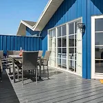 Amazing In With Wifi Hvide Sande