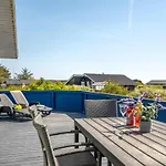Amazing In With Wifi Feriehus Hvide Sande
