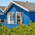 Amazing In With Wifi * Hvide Sande