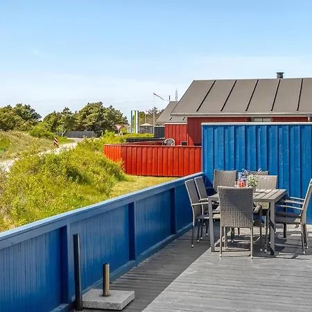 Amazing In With Wifi Prázdninový dům