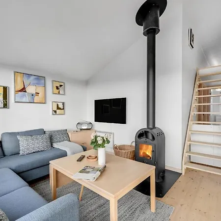 Amazing In With Wifi