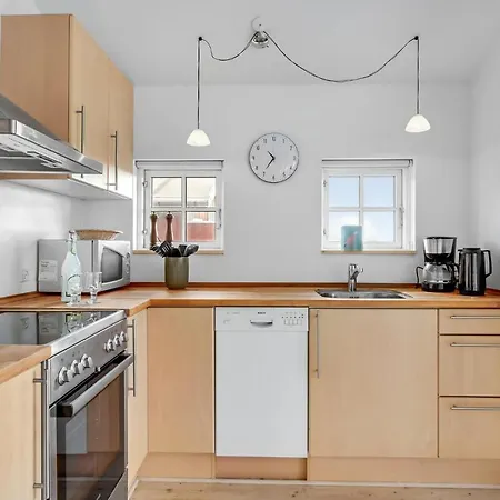 Amazing In With Wifi * Hvide Sande