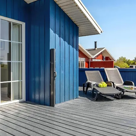 別荘 Amazing In With Wifi