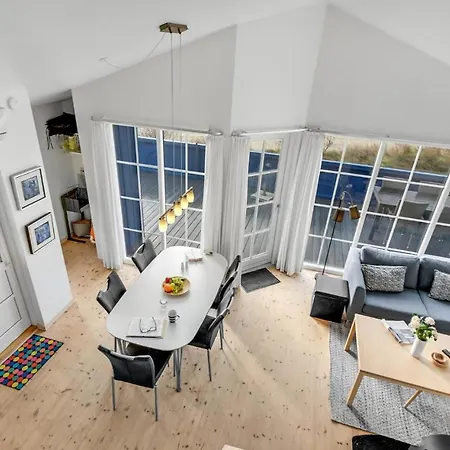 Amazing In With Wifi Prázdninový dům