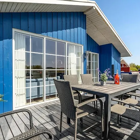 Amazing In With Wifi Prázdninový dům *