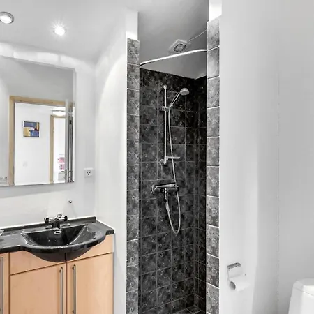 Amazing In With Wifi *