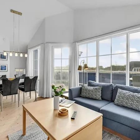 Prázdninový dům Amazing In With Wifi *