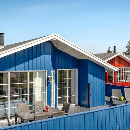 Amazing In With Wifi Prázdninový dům *