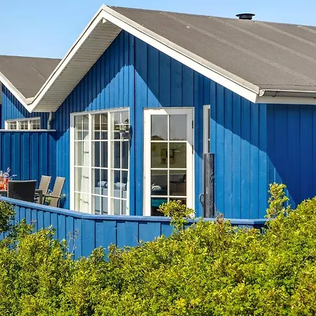 Amazing In With Wifi * Hvide Sande