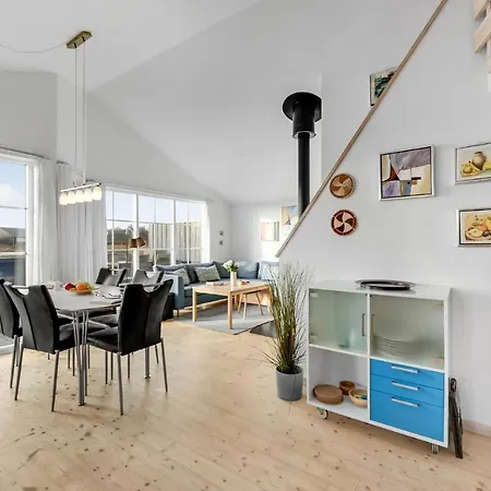 Amazing In With Wifi Hvide Sande