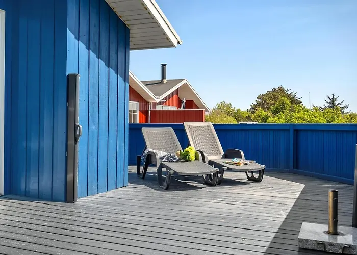 Casa vacanze Amazing In With Wifi Hvide Sande